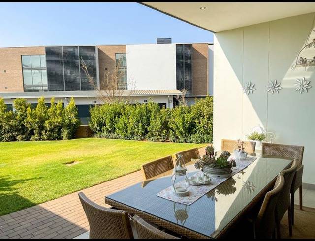 2 BEDROOM APARTMENT FOR SALE IN MIDFIELD ESTATE